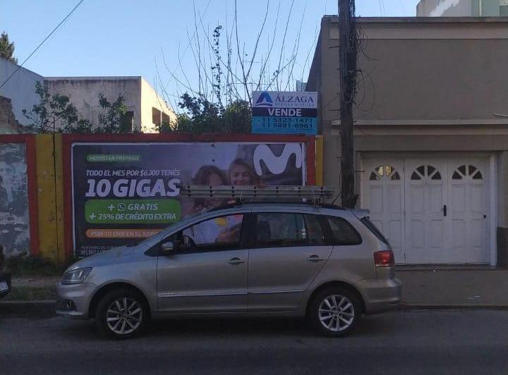 Casa · 100m² · 3 Ambientes