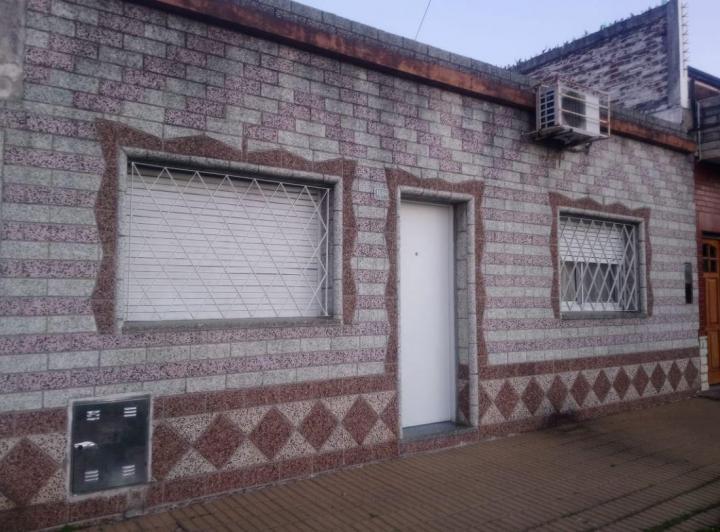 Casa · 81m² · 3 Ambientes