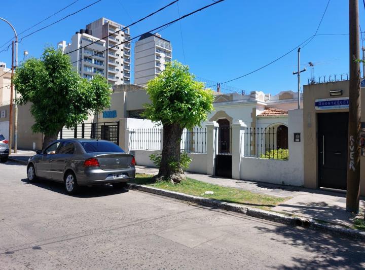 Casa · 2 Ambientes