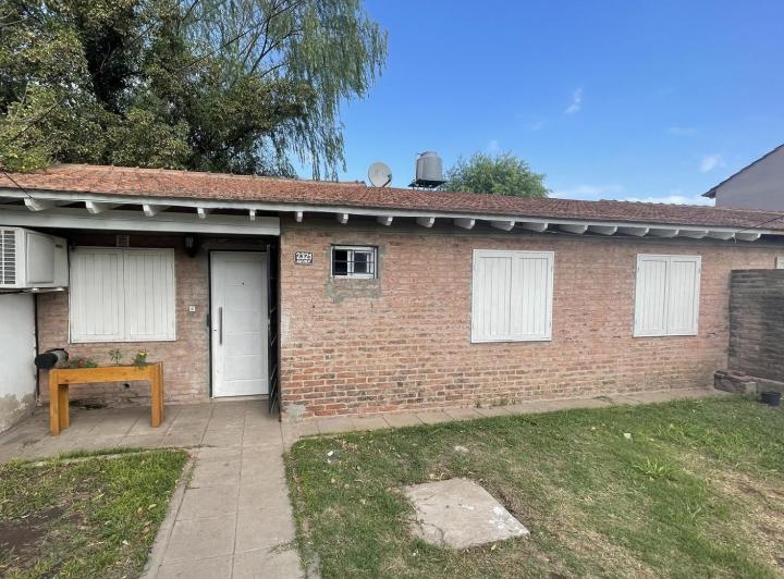 Casa · 90m² · 3 Ambientes