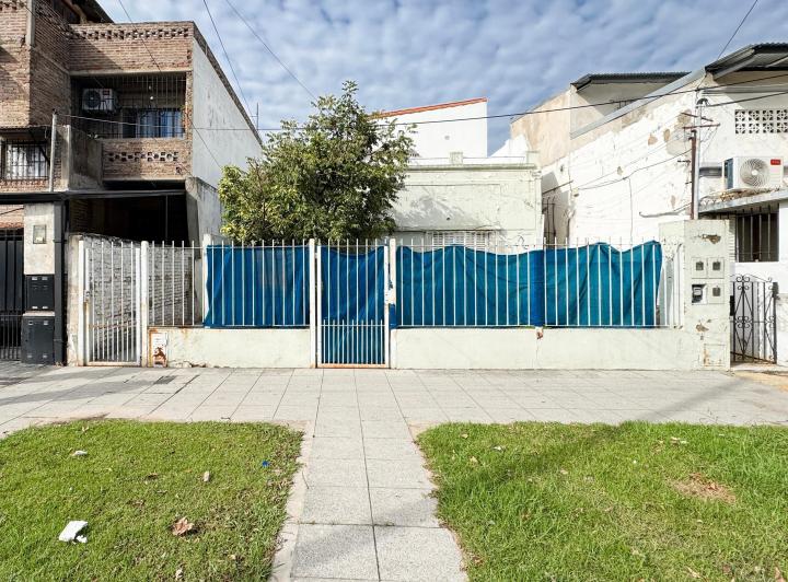Casa · 118m² · 6 Ambientes