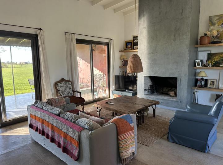 Casa · 153m² · 5 Ambientes · 2 Cocheras