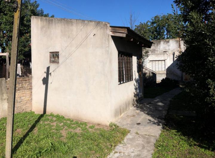 Casa · 70m² · 2 Ambientes