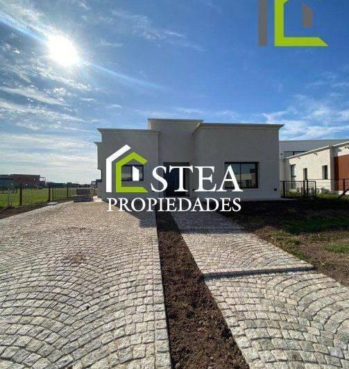 Casa · 150m² · 5 Ambientes · 2 Cocheras