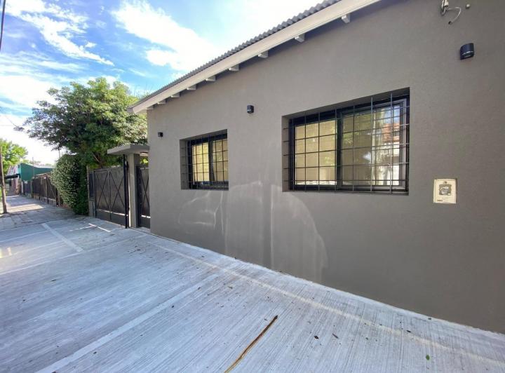 Casa · 80m² · 3 Ambientes · 1 Cochera