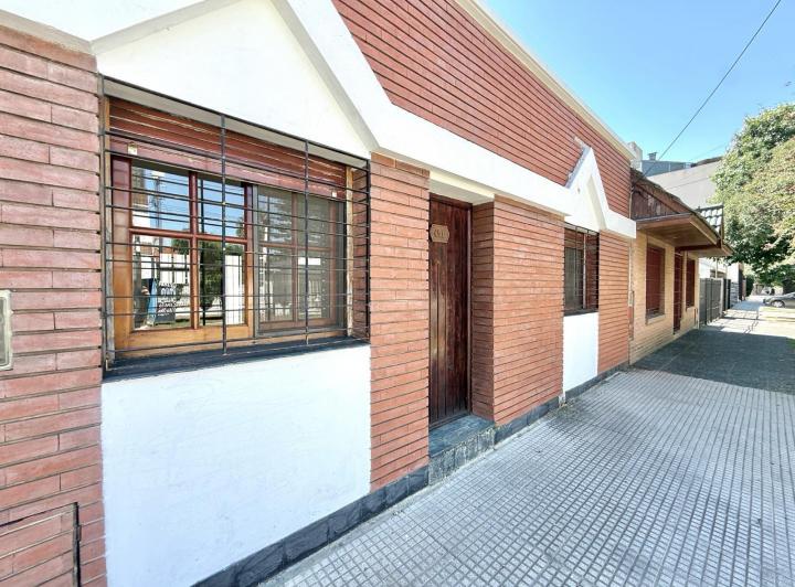 Casa · 46m² · 2 Ambientes
