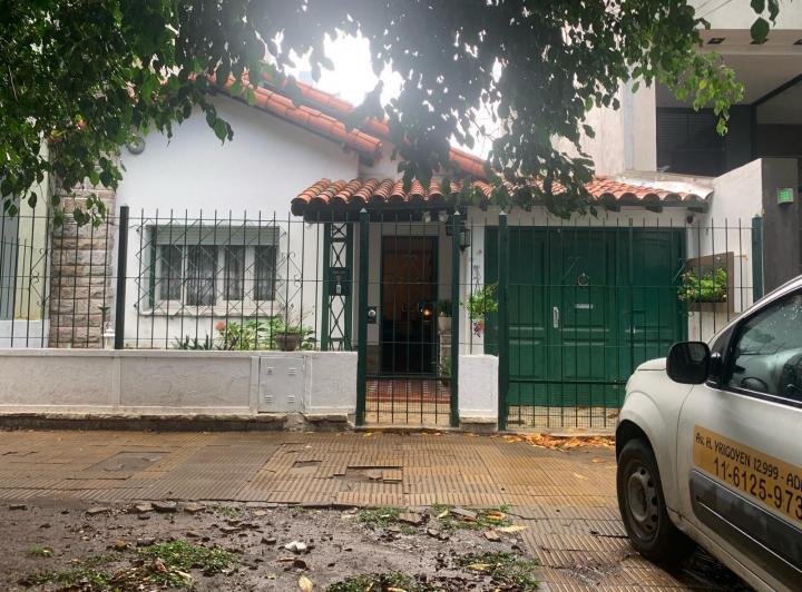Casa · 299m² · 3 Ambientes · 1 Cochera