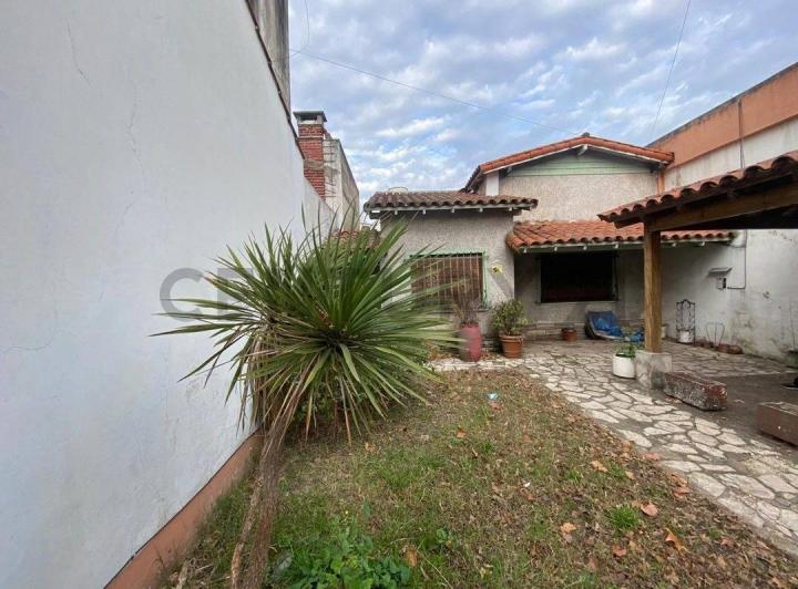 Casa · 138m² · 3 Ambientes