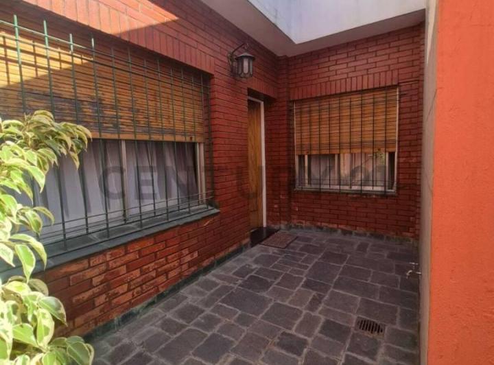 Casa · 104m² · 3 Ambientes