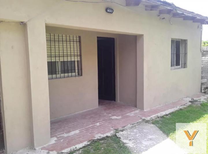 Casa · 100m² · 3 Ambientes