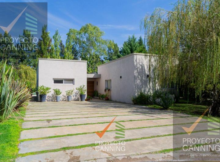 Casa · 177m² · 4 Ambientes