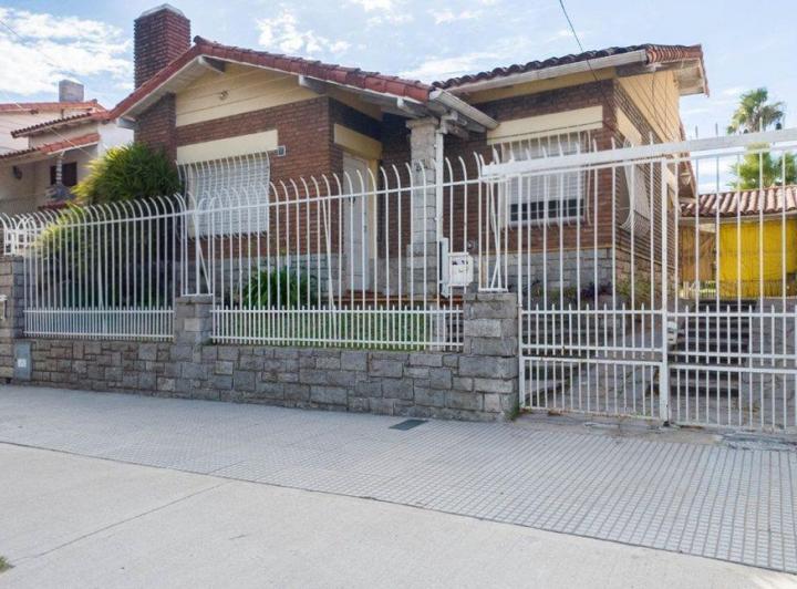Casa · 140m² · 4 Ambientes