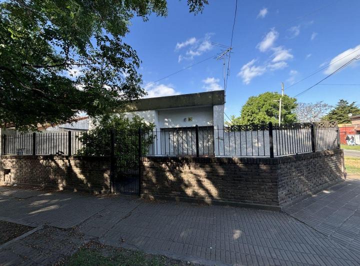 Casa · 100m² · 3 Ambientes
