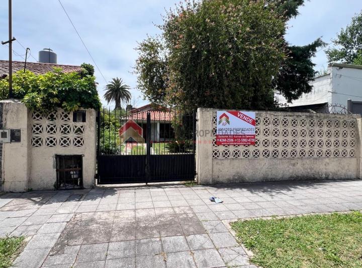 Casa · 100m² · 3 Ambientes