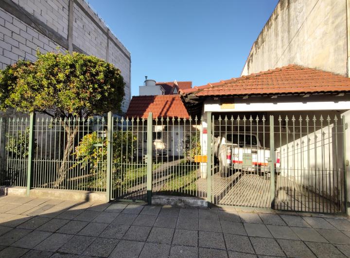 Casa · 150m² · 4 Ambientes · 1 Cochera