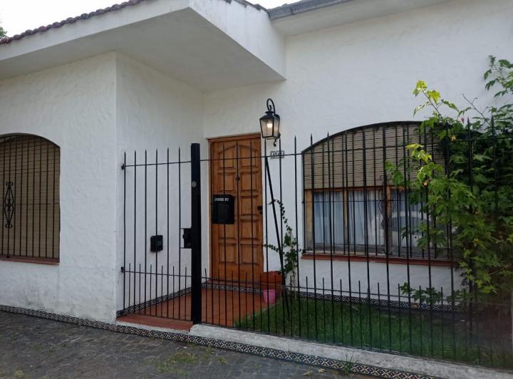 Casa · 69m² · 2 Ambientes