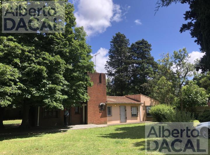 Casa · 45m² · 2 Ambientes