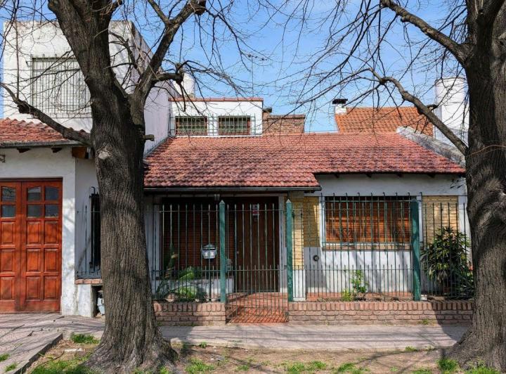 Casa · 150m² · 4 Ambientes