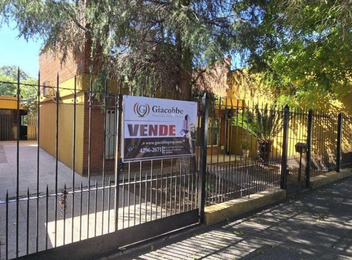 Casa · 137m²