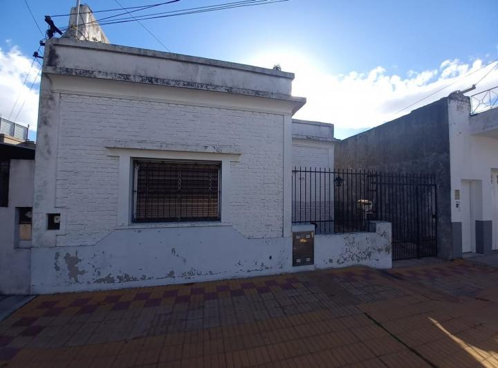 Casa · 80m² · 3 Ambientes