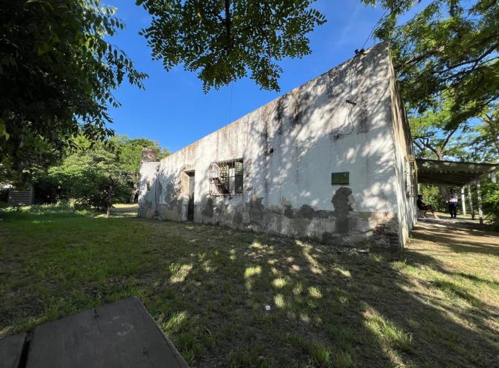 Casa · 200m² · 3 Ambientes