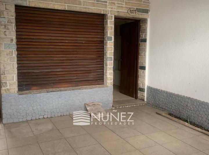Casa · 117m² · 3 Ambientes · 1 Cochera
