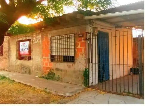 Casa · 1m² · 4 Ambientes