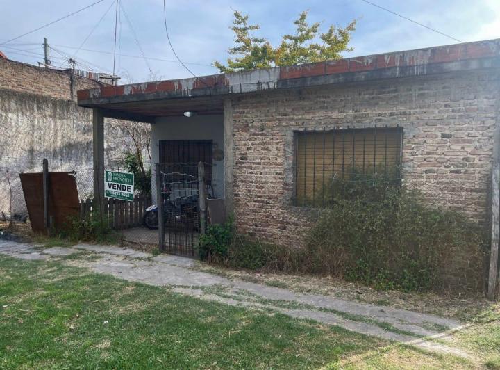 Casa · 70m² · 3 Ambientes