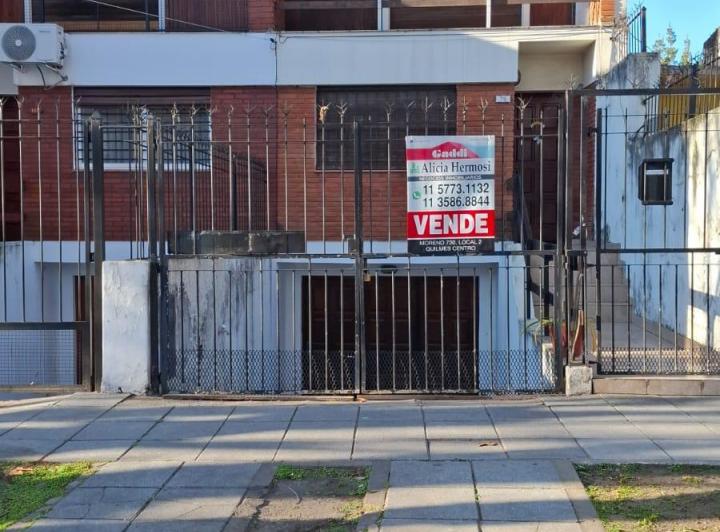 Casa · 150m² · 3 Ambientes · 1 Cochera
