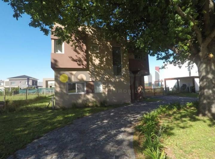 Casa · 156m² · 3 Dormitorios