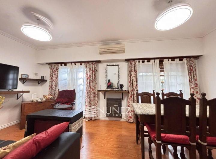 Casa · 85m² · 4 Ambientes · 1 Cochera
