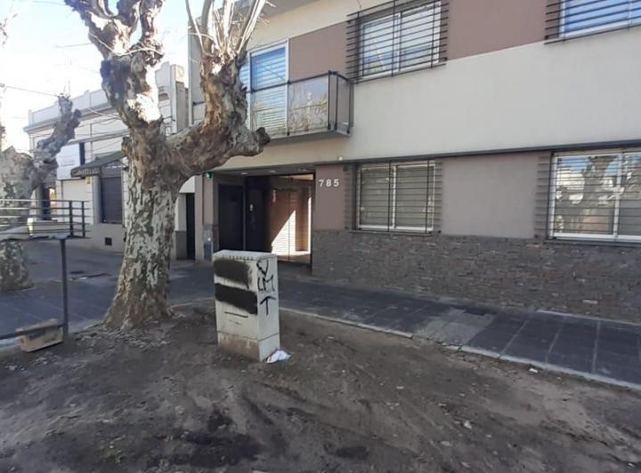 Casa · 69m² · 3 Ambientes · 1 Cochera