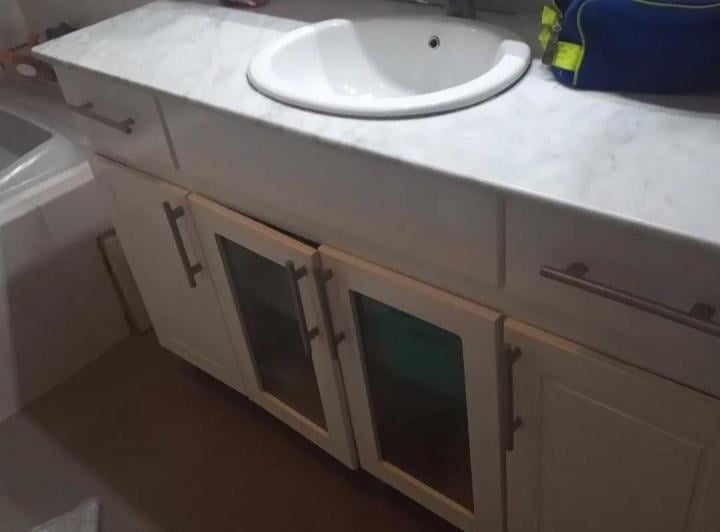 Casa · 100m² · 4 Ambientes