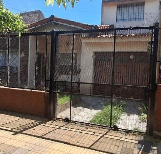 Casa · 138m² · 4 Ambientes · 1 Cochera