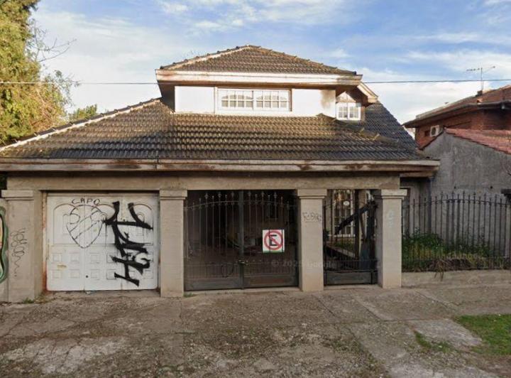 Casa · 140m² · 4 Ambientes