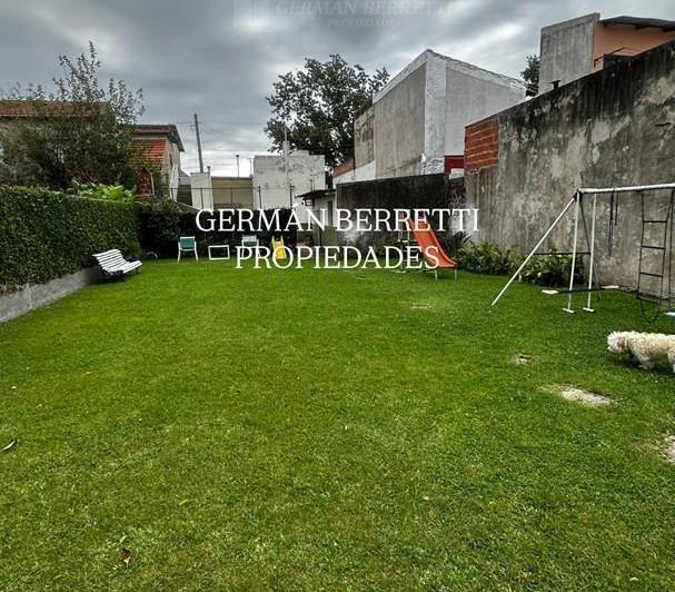 Casa · 120m² · 3 Ambientes · 1 Cochera