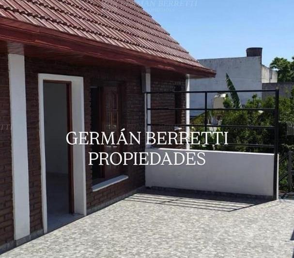 Casa · 70m² · 4 Ambientes