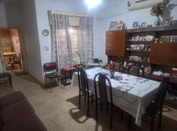 Casa · 110m² · 4 Ambientes · 1 Cochera