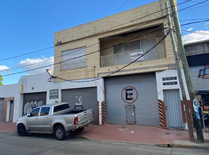Casa · 68m² · 3 Ambientes