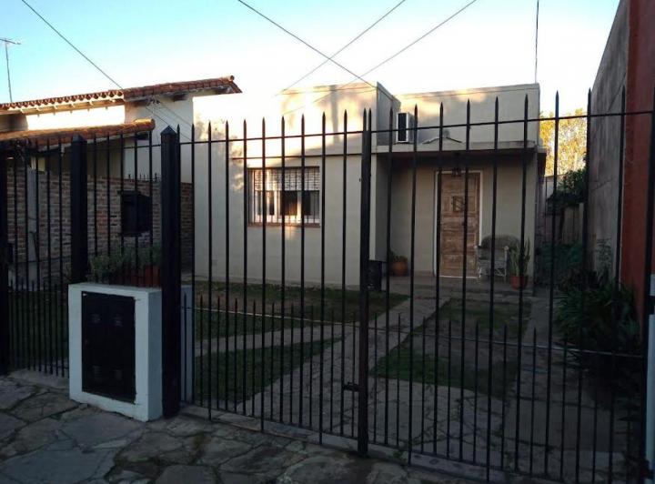 Casa · 98m² · 3 Ambientes