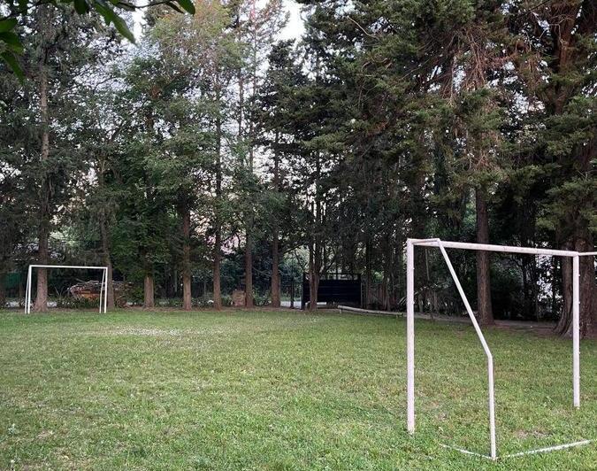 Casa · 180m² · 4 Ambientes · 1 Cochera