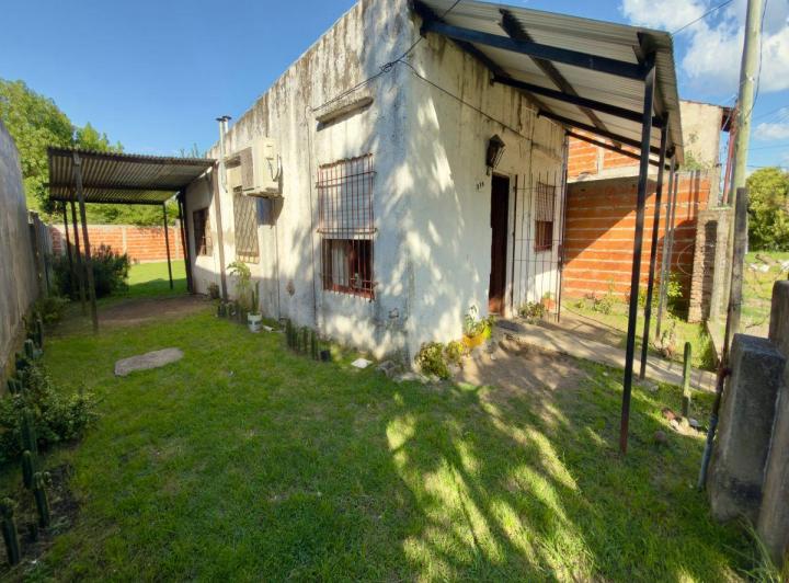 Casa · 55m² · 2 Ambientes