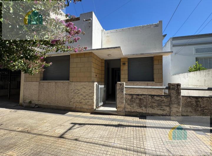 Casa · 74m² · 3 Ambientes