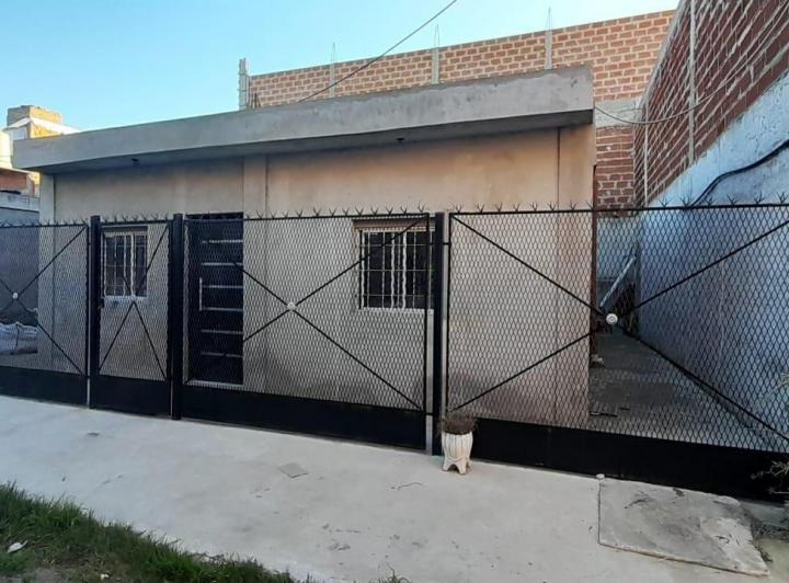 Casa · 60m² · 3 Ambientes
