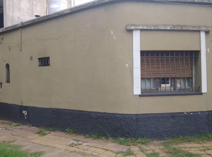 Casa · 70m² · 3 Ambientes · 1 Cochera