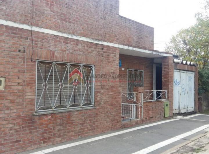 Casa · 105m² · 3 Ambientes