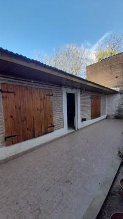 Casa · 55m² · 3 Ambientes