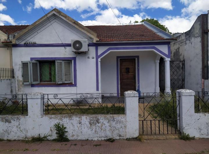Casa · 70m² · 3 Ambientes · 1 Cochera