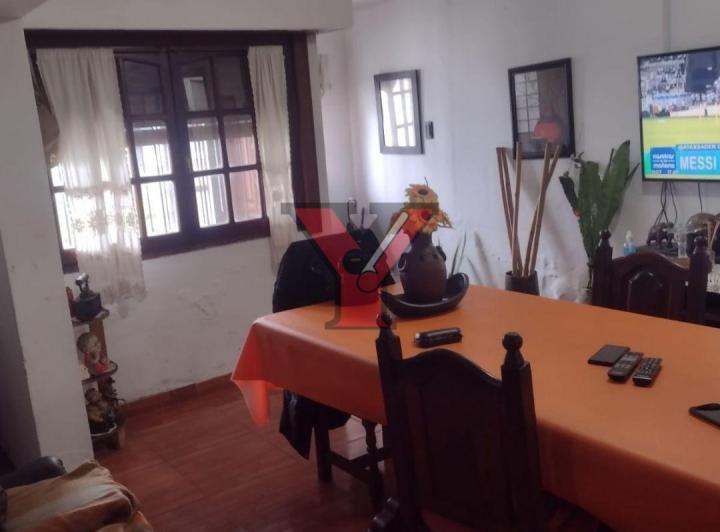 Casa · 150m² · 3 Ambientes · 1 Cochera