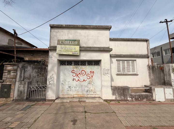 Casa · 100m² · 3 Ambientes · 1 Cochera